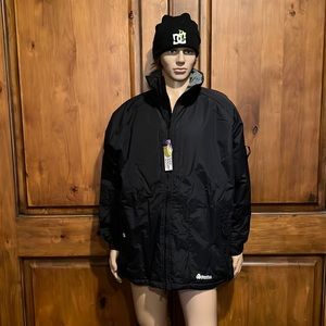 Fusion Mens Snow Ski Winter Jakcet